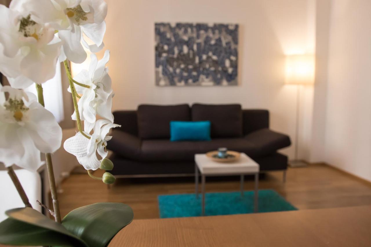 Home Sweet Apartments | Contactless Check-In Viyana Dış mekan fotoğraf